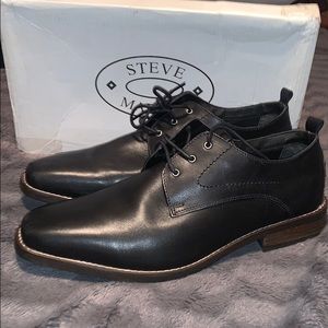 NWOT Steve Madden Oxford